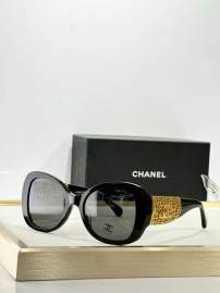 Picture of Chanel Sunglasses _SKUfw76990391fw